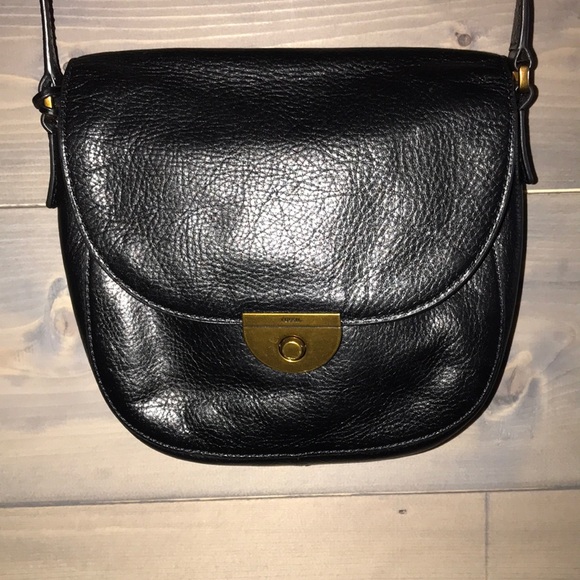 Fossil Handbags - Fossil crossbody bag